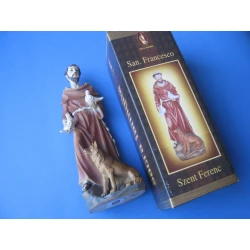 Figurka Św.Franciszka-30 cm
